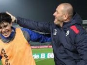 Brescia – Padova, la sfida è in famiglia