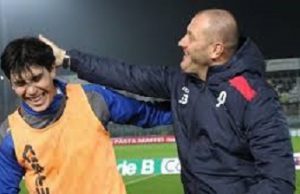 Brescia – Padova, la sfida è in famiglia