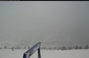 Neve in Presena, 2 metri: nel weekend l’apertura delle piste