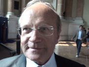 Mille Miglia, Bonomi: “Arrivabene e Marzotto per migliorare”