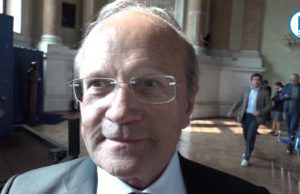 Mille Miglia, Bonomi: “Arrivabene e Marzotto per migliorare”