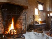 Non solo traffico: divieti su camini e stufe