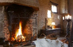 Non solo traffico: divieti su camini e stufe