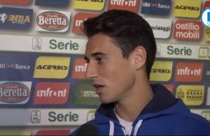 Brescia, Andrea Cistana guarda avanti: “Da San Siro usciamo a testa alta”