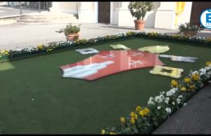 Paolo VI Santo. Concesio, in festa, è pronta per il grande giorno