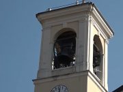 Concesio festeggia Paolo VI Santo. In tanti alla Basilica di Sant’Antonino