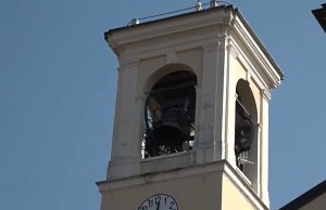 Concesio festeggia Paolo VI Santo. In tanti alla Basilica di Sant’Antonino