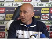 Brescia, Corini soddisfatto del pari a Cittadella: “Grande reazione”