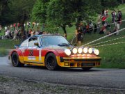 Poche iscrizioni: annullato il Rally Mille Miglia storico