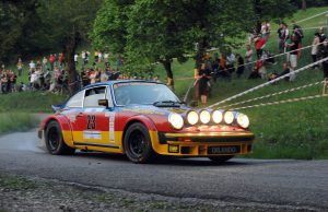 Poche iscrizioni: annullato il Rally Mille Miglia storico