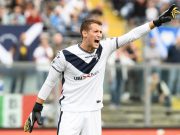 Brescia Calcio: Stefano Minelli rescinde il contratto