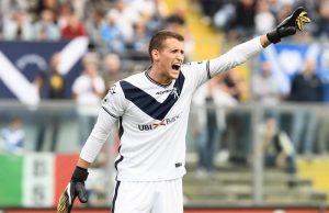 Brescia Calcio: Stefano Minelli rescinde il contratto