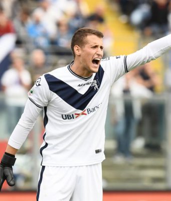 Brescia Calcio: Stefano Minelli rescinde il contratto