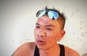 Iushra: arrestato per rapina il super testimone Enrico Ragnoli