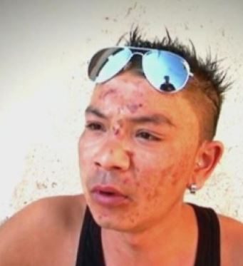 Iushra: arrestato per rapina il super testimone Enrico Ragnoli