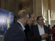 Germani Basket Leonessa, le parole di Santoro e Abass