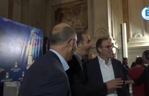 Germani Basket Leonessa, le parole di Santoro e Abass