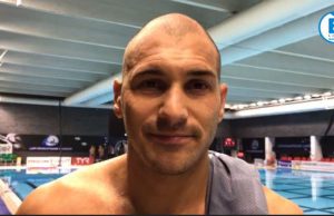 AN Brescia, Figlioli: “E’ una Champions dura”