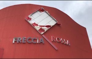 Freccia Rossa, è crisi: via al concordato