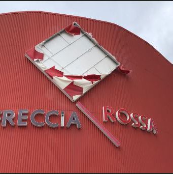 Freccia Rossa, è crisi: via al concordato
