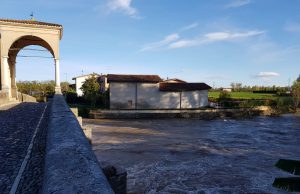 Allarme Chiese rientrato, la situazione attuale