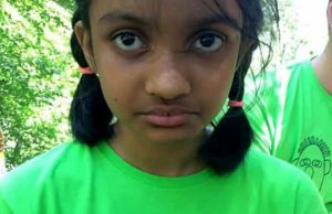 Iushra compie 12 anni nel buio. Il padre non perde la speranza di rivederla