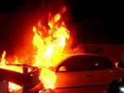 Provaglio d’Iseo, arrestato il piromane