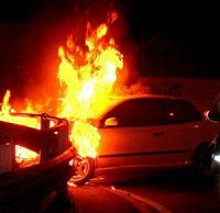 Provaglio d’Iseo, arrestato il piromane