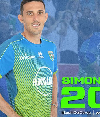 Feralpisalo’: Simone Guerra prolunga fino al 2020