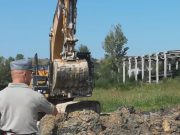 Sequestrati 8.500 mq di terreno dell’ex cava Vezzola a Lonato