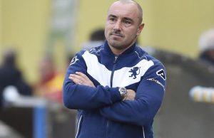 Ex Brescia Brocchi chiamato da Berlusconi e Galliani al Monza