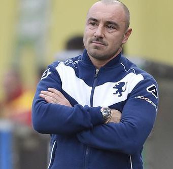 Ex Brescia Brocchi chiamato da Berlusconi e Galliani al Monza