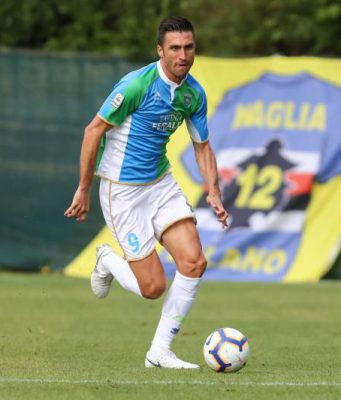 Feralpi Salò, attacco a zero e crisi di risultati