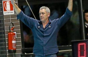 An Brescia: tris di vittorie nel girone di Champions League