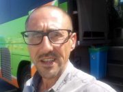 Scomparso da due settimane: si cerca Valentino Loi di 36 anni