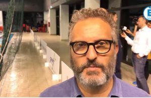 AN Brescia, Gallo e Morandini: Ottima intensità. Ora pensiamo al Recco”