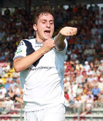 Brescia dai due volti: pareggio 2-2 a Cittadella. Super Morosini