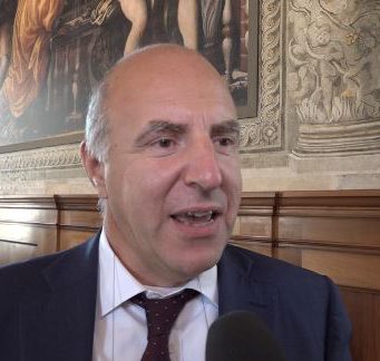 Sito Comune di Brescia, rivista la sezione della Protezione Civile.