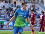 Feralpisalo’, si sblocca Guerra ma non basta. L’ex Galuppini pareggia