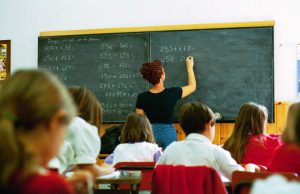 Sistema scolastico: cartina tornasole della natalità a picco
