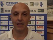 Centrale del Latte, Zambonardi: “Vogliamo fare un campionato di vertice”