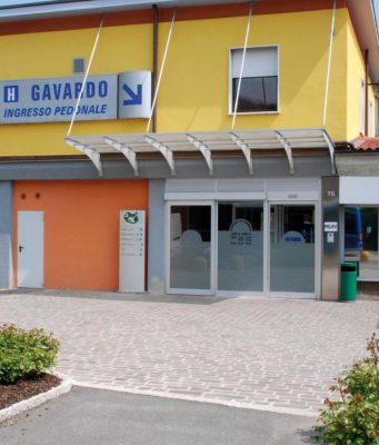 ASST del Garda: in arrivo 2,7 milioni di euro dalla Regione Lombardia