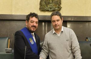 Provincia: Alghisi prosegue l’iter di Mottinelli con due priorità