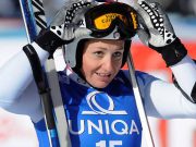 Elena Fanchini ha vinto la sua gara più importante: tornerà a gareggiare