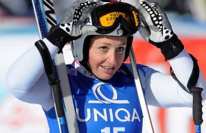 Elena Fanchini ha vinto la sua gara più importante: tornerà a gareggiare