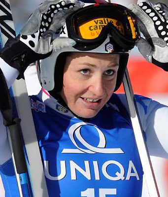 Elena Fanchini ha vinto la sua gara più importante: tornerà a gareggiare