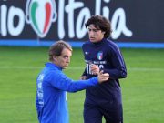 Sandro Tonali torna in Nazionale: Mancini lo convoca per un nuovo stage