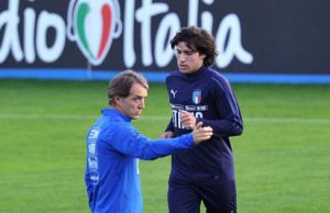 Sandro Tonali titolare con la Nazionale a Genk: sfida agli Usa