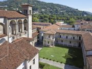 45 candidature per il ruolo di direttore di Fondazione Brescia Musei