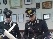 Trenzano: arrestato pregiudicato. In casa un etto e mezzo di hashish